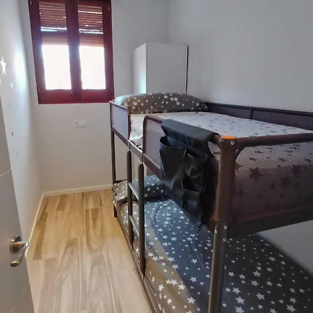 Lägenhet Piso Allada 1 Ref 1195