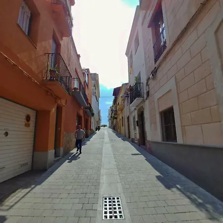 Piso Allada 1 Ref 1195 Lägenhet Palamós