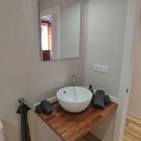 Piso Allada 1 Ref 1195