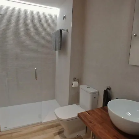 Piso Allada 1 Ref 1195 * Palamós