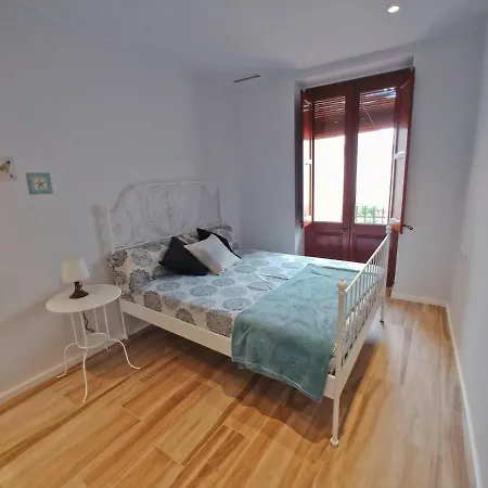 Piso Allada 1 Ref 1195 Lägenhet Palamós