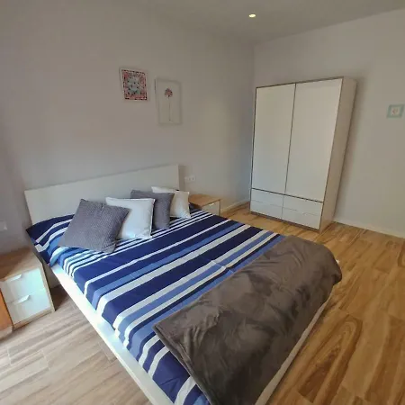 Lägenhet Piso Allada 1 Ref 1195 Palamós