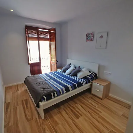 Piso Allada 1 Ref 1195 Lägenhet Palamós