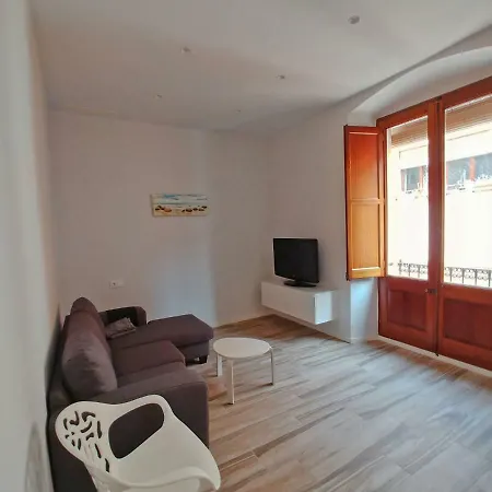 Piso Allada 1 Ref 1195 Lägenhet Palamós