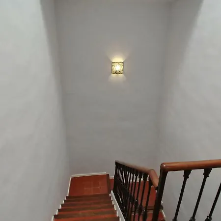 Piso Allada 1 Ref 1195 Apartment